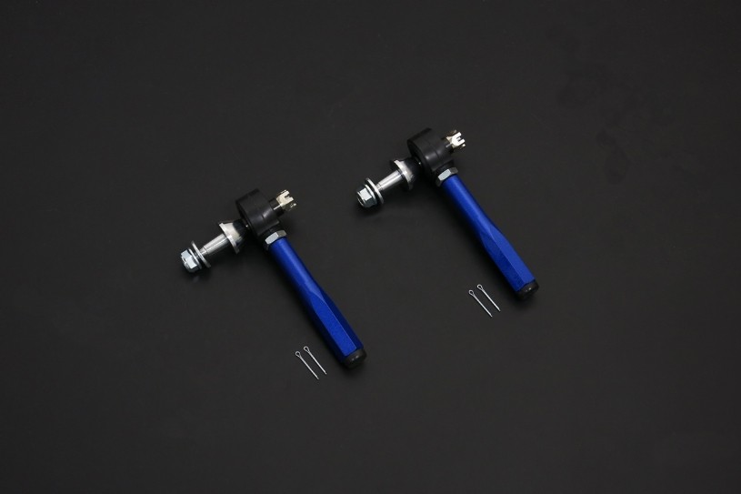 Hardrace Suspension for MAZDA MIATA/MX-5 '15 RC TIE ROD END -2PCS/SET