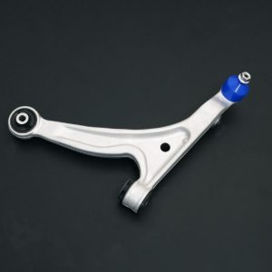 Hardrace Suspension for MAZDA MIATA/MX-5 '06-15 NC/RX-8 '03-12 FRONT LOWER CONTROL ARM (HARDEN RUBBER) - 2PCS/SET