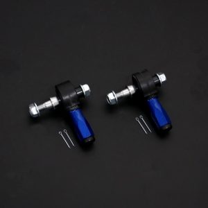 Hardrace Suspension for MAZDA RX7 FC RC TIE ROD END 2PCS/SET