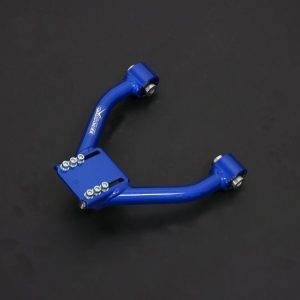 Hardrace Suspension for MAZDA RX-7 '91-02 FD ADJ.FRONT UPPER CAMBER KIT
(PILLOW BALL) - 2PCS/SET