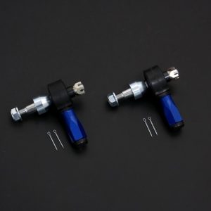 Hardrace Suspension for MAZDA RX7 FD RC TIE ROD END 2PCS/SET