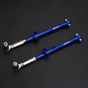 Hardrace Suspension for MAZDA RX8/SE3P/MX-5 NC REAR CAMBER KIT(PILLOW BALL) 2PCS/SET