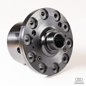 Volvo Amazon 10 Spline 10 Bolt - Gripper Differential