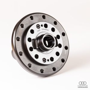 VW Golf 02E DSG-4WD 4x4 Gripper Differential - Lightweight race version no parking lock