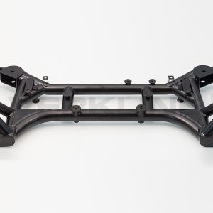 Verkline Mitsubishi Lancer EVO X – Front Tubular Subframe
