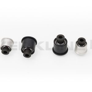 Verkline Rear spring sitting wishbone and wheel bearing housing inserts FWD PQ35 Audi TT 8J A3 8P Golf Mk5 Mk6 Scirocco