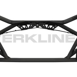 Verkline Rear Lightweight Tubular Subframe for FWD cars – VAG A3 TT Golf Mk5 Mk6 Mk7 Sirocco Seat Leon