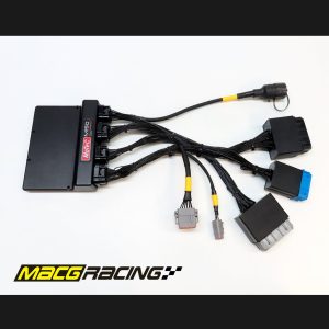 Motec M150 Corvette C6/LS engine PnP Kit