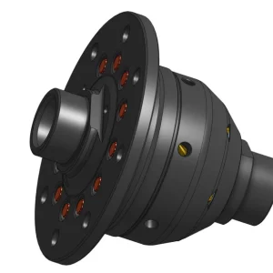 Wavetrac ATB LSD Built for BMW 2002, E21 & E30 (Non-LSD Axles)