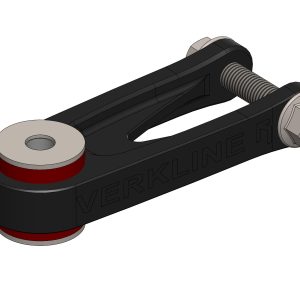 Verkline Billet Torque Mount for Toyota GR Yaris