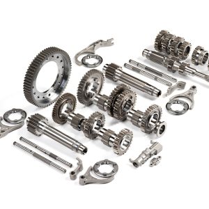 Drenth Toyota Yaris GR 6 Speed Dog Gear Kit