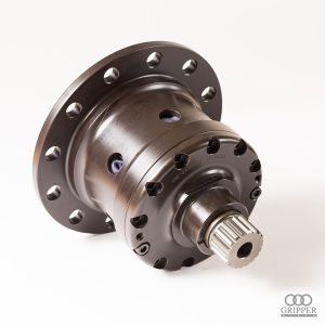 Ferrari 512 Gripper Differential