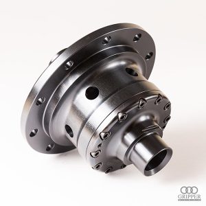 Ford (GT40) Gripper Differential - LH Crownwheel