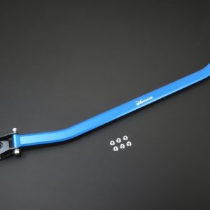 Hardrace Suspension for TOYOTA GR YARIS '20- FRONT STRUT BRACE - 1PCS/SET