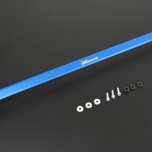 Hardrace Suspension for TOYOTA GR YARIS '20- REAR STRUT BRACE - 1PCS/SET