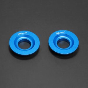 Hardrace Suspension for TOYOTA GR YARIS '20- REAR DIFF. ANTI-VIBRATION INSERT - FRONT 2PCS/SET