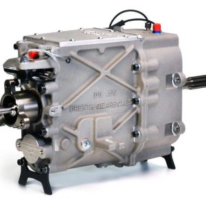 Drenth DG400 Bracket