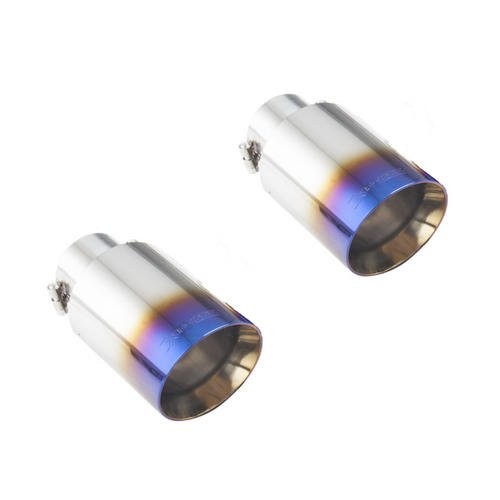 X-force 3" Stainless Steel Cat-Back System with Varex Muffler for Toyota GR Yaris - Image 6