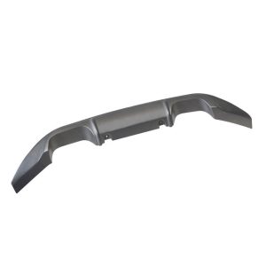 Mazda MX5 ND (15+) Quad Exit Rear Diffuser Panel