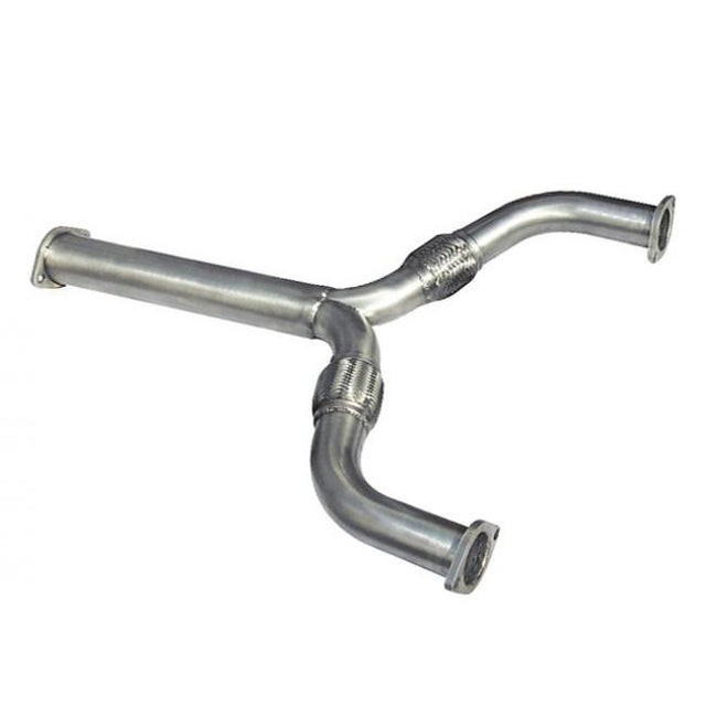 Nissan 370Z (09 - 13) Y Section