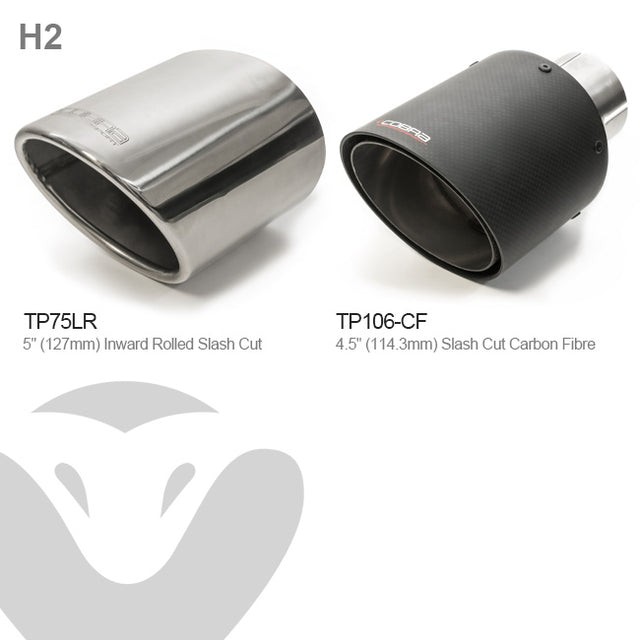Nissan 370Z (09 - 13) Cat Back System - Image 3