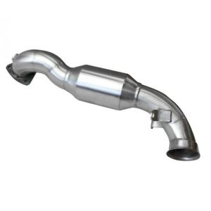 Peugeot 208 GTI (1.6 Turbo) Front Pipe / Sports Cat