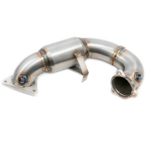 Renault Megane RS220/RS275 Sports Cat Pipe