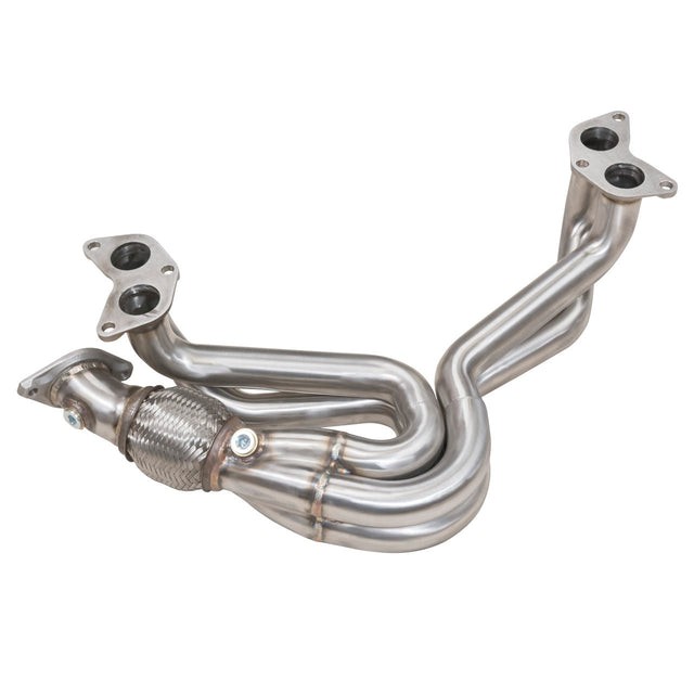 Toyota GT86 (12 - 22) Manifold