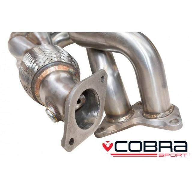 Toyota GT86 (12 - 22) Manifold - Image 3