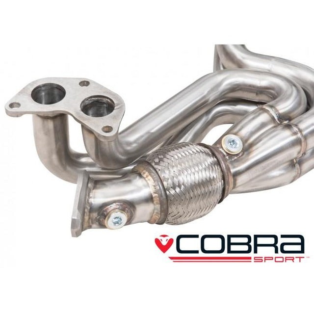 Toyota GT86 (12 - 22) Manifold - Image 4