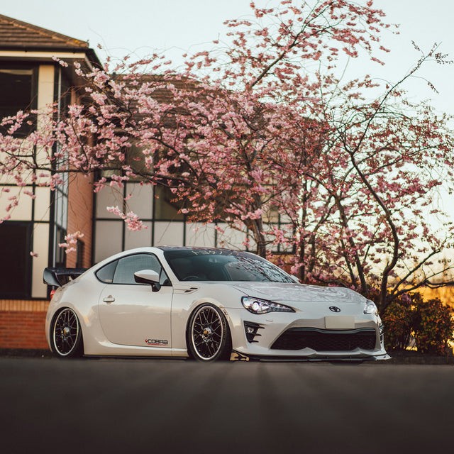 Toyota GT86 (12 - 22) Manifold - Image 6
