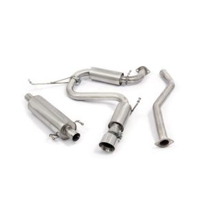 Toyota Celica VVTi (99 - 06) Cat Back System
