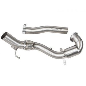 Seat Ibiza Cupra 1.8 TSI (6P) (16 - 17) Front Pipe & Sports Cat Section