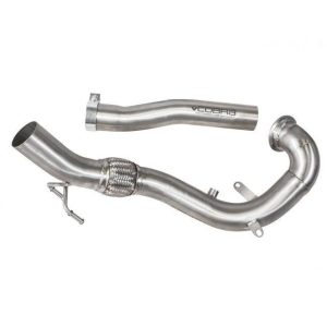 Seat Ibiza Cupra 1.8 TSI (6P) (16 - 17) Front Pipe & De-Cat Section