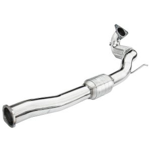 Seat Leon Cupra R (1M - Mk1) (02 - 06) Front Pipe / Sports Cat