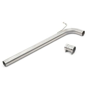 Seat Leon Cupra ST Estate 280 / 290 (Non-GPF) Centre Silencer Delete Pipe