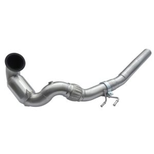 Seat Leon Cupra 2.0 280, 290 & 300 (14 - 18) Front Pipe / Sports Cat