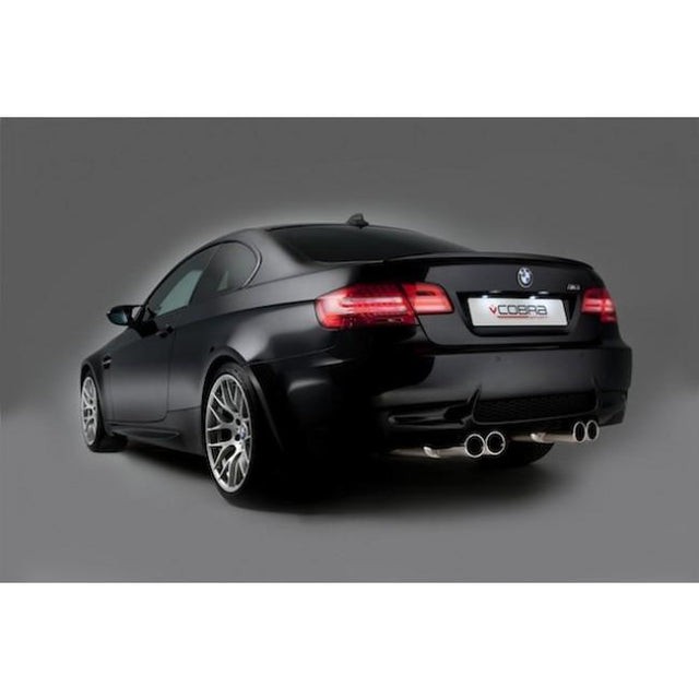 BMW M3 (E90, E92 & E93) (07 - 12) Rear Boxes - Image 3