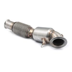 Ford Fiesta ST Mk8 (18-20) Sports Cat Pipe