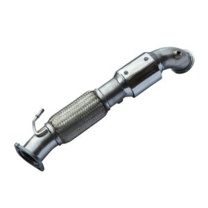 Ford Focus ST 250 inc. Estate (Mk3) (12-18) Sports Cat