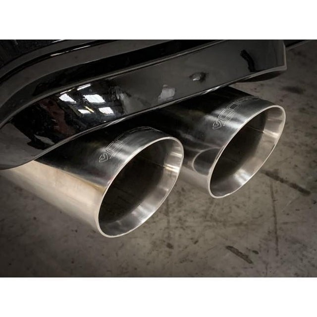 Cupra Ateca (19-) Valved GPF Back System (Non-Resonated) - Image 7