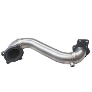 Vauxhall Astra J VXR (12 - 19) 1st Front Pipe - De-Cat Section