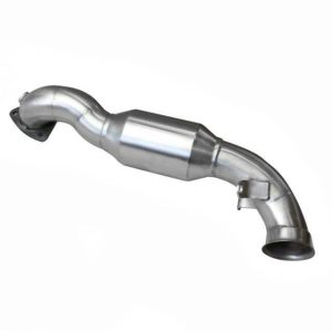 Mini (Mk2) Cooper S / JCW (R58/R59) Front Pipe Sports Cat