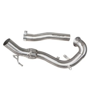 Volkswagen Polo GTI 1.8 TSI (3 + 5 Door) (15-17) Front Pipe & De-Cat Section