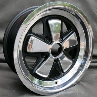 Maxilite 5 spoke style wheels 7x16 RSR style