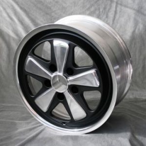 Maxilite 5 spoke style wheels 7.5x17 RSR style