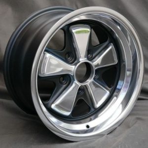 Maxilite 5 spoke style wheels 9x15 RSR style