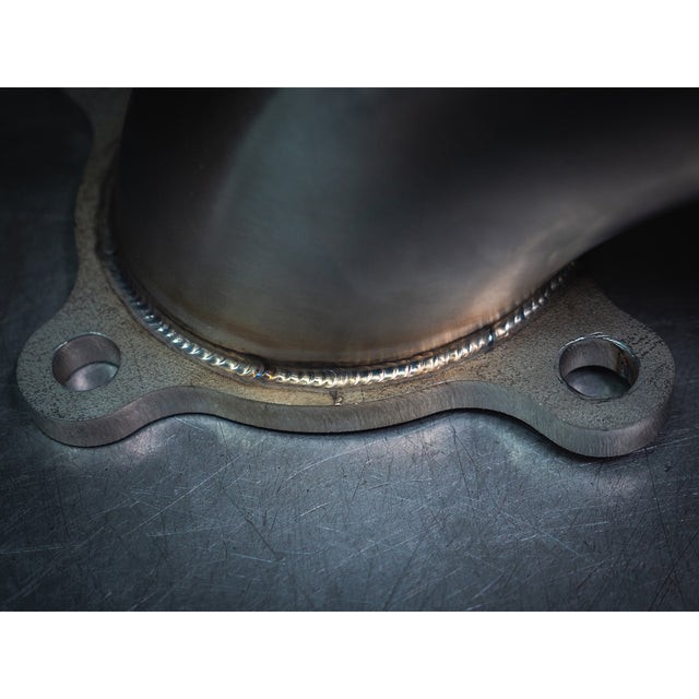 Honda Civic Type R FL5 (23-) - De-Cat Downpipe - Image 3