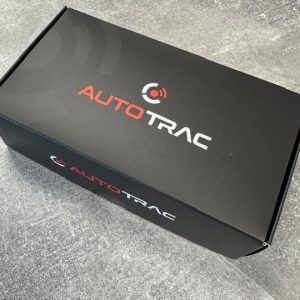 Autotrac Vehicle Tracker