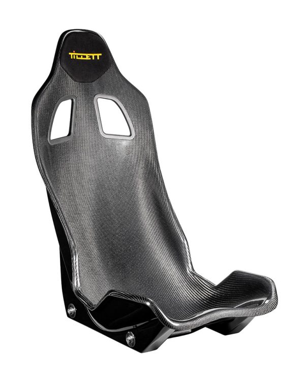 Macg Racing Tillett B10 Car Seat - MacG Racing